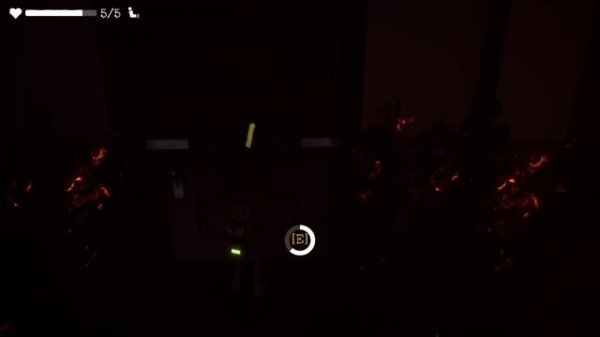 Gylt Часть 5 Куклы и внештатный пожарный