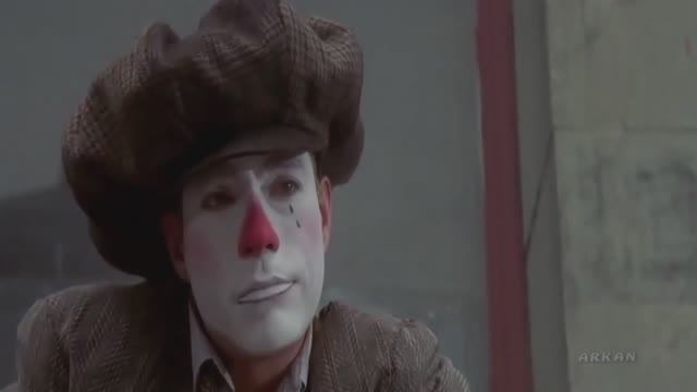 Yakety Sax (клип)