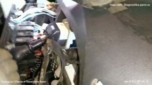 Ч.2. Обороты двигателя больше 1000 FAW. Нет холостых ФАВ J6