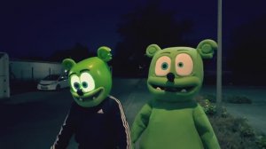 Gummy DJ x Gummibär - BI BU BA BANG (Official Music Video)