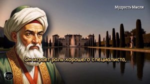 Чтобы Увидеть Истинный Характер Человека, Обратите Внимание Всего