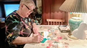 "Жизнь на пенсии".. Мои будни.. Не скучаем..