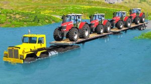 Машины против воды #12 😱 | BeamNG.Drive | Бемиджи Драйв