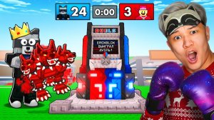 😱ДУЭЛЬ НА  OG  БРЕЙНРОТОВ в Steal a Brainrot! БИТВА ЗА СКИБИДИ ТУАЛЕТ РОБЛОКС