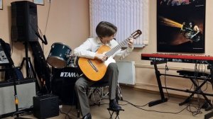 Ильин Глеб г. Норильск