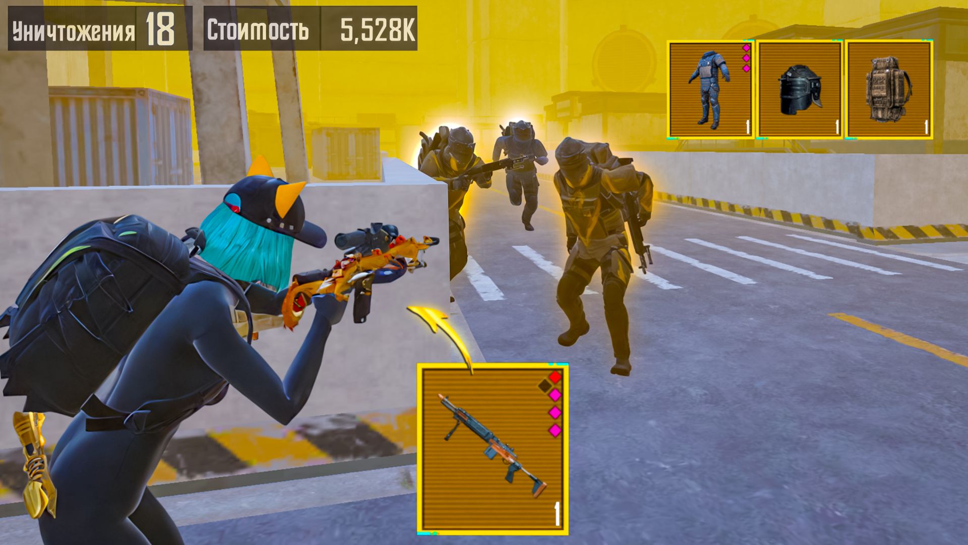 С ЛУЧШЕЙ ЗОЛОТОЙ МК-14 ДО ФУЛЛ ЗОЛОТА СОЛО ПРОТИВ СКВАДОВ | METRO ROYALE | МЕТРО РОЯЛЬ | PUBGM смотреть онлайн