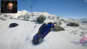 10 КОНТЕЙНЕРОВ РАЗНОГО УРОВНЯ но ТОЛЬКО 1 ДЖЕКПОТ! НОВЫЕ ПРАВИЛА АУКЦИОН за КОНТЕЙНЕРЫ! (GTA 5 RP)