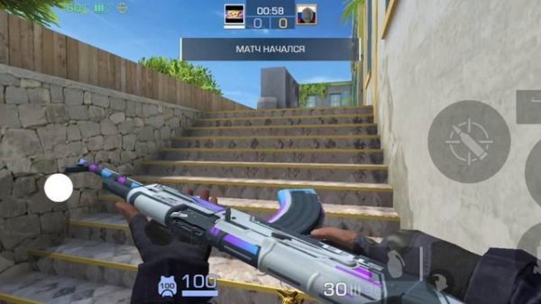 играем в стендоф 2