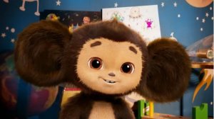 Чебурашка 2 (2026 год) - Смотреть фильм онлайн