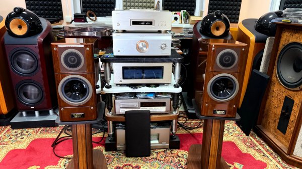 Колонки Technics sb MX - 100D