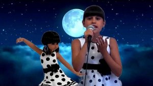 Диана Анкудинова - "Мама, когда кукла моя подрастёт" (Тольятти 31.08.2013, композит AI)