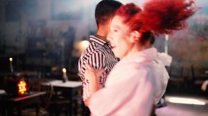 MARCOS AYALA TANGO COMPANY (Аргентина)