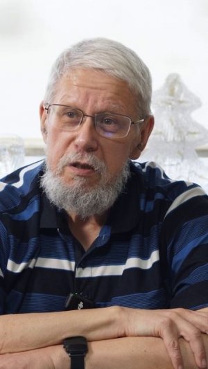 ЭЛИТА - КТО ОНИ? СЕРГЕЙ ПЕРЕСЛЕГИН