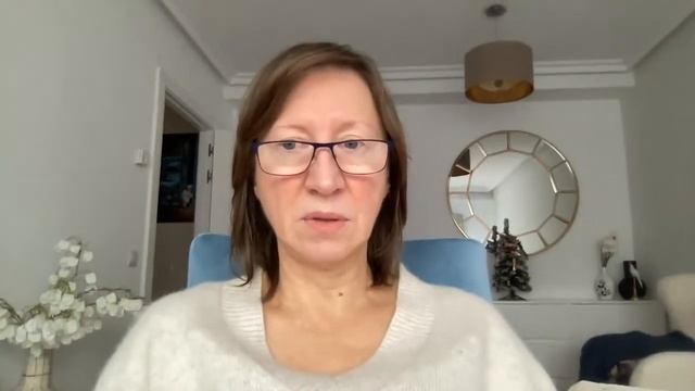 Анжелика Снежинская. Трансляция от 12 января 2026 смотреть онлайн