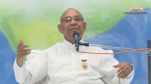 Постоянная лёгкая связь с Источником. Br. Surya 27.02.2023.