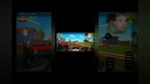 где можно найти машину деда в игре my favorite car?