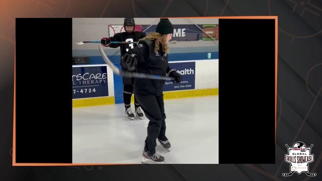 GSS 2023 Maximizing Your Edges - The Secret of Power Pulls смотреть онлайн