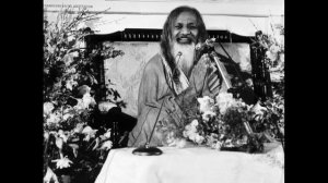 МИР РАЗЛИЧЕН В РАЗЛИЧНЫХ СОСТОЯНИЯХ СОЗНАНИЯ. МАХАРИШИ