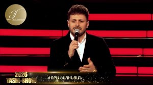 Jora Shahinyan - TASHI SHOW 2025/2026