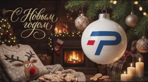 РОСТЕСТ встречает Новый 2026 год