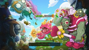 3 ПОБЕДЫ Зомби против растений AltverZ Plants vs Zombies PvZ ПвЗ Растения против Зомби