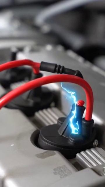 Бронепровода VINMOTORS из силикона смотреть онлайн