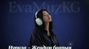 Мыкты кыргыз хит ырлары 2026 Cover Сүйүү обондору