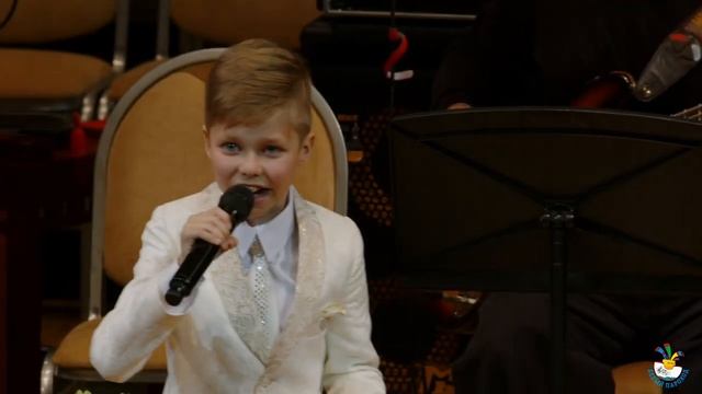 «Jamaica» - Солист Матвей Лысяков (Белый Пароход-2022) смотреть онлайн