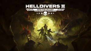 Helldivers 2