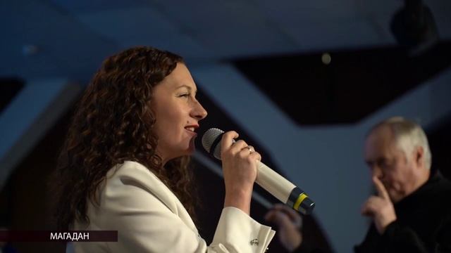 Эхо дня 11 января 2026 смотреть онлайн