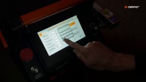 Новинка Сварог_ аппарат лазерной очистки  Laser Clean 2000 3.0.