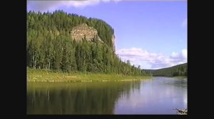 ПОДЧЕРЬЕ 1994