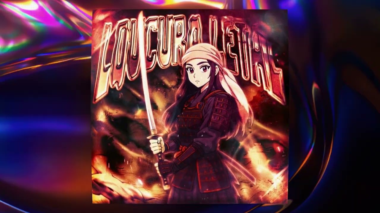 LOUCURA LETAL (Ultra Slowed)