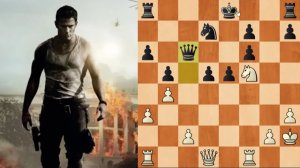 ШАХМАТЫ БЛИЦ. ШАХМАТНЫЙ БОЕВИК 5 в 1