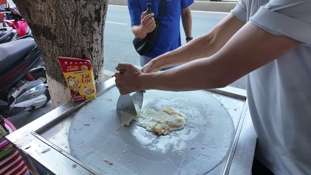 САССИҚ МЕВА! ДУРЯН ЕБ КЎРДИК ВЬЕТНАМДА смотреть онлайн