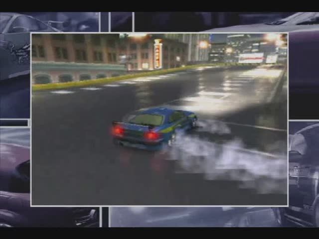 NFSU2. Все 222 гонки игры. Гонка 3 смотреть онлайн