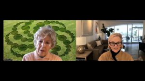 Барбара Лэмб о своем опыте встреч с внеземными цивилизациями