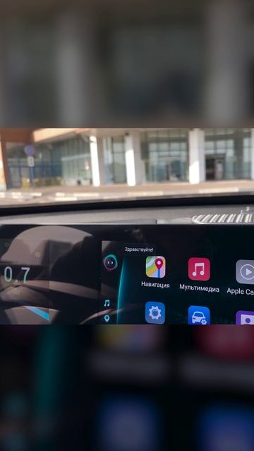 Голосовой ассистент в китайцах смотреть онлайн