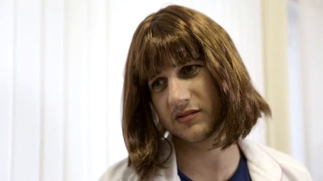 Пусть говорят - Норма перевеса (пародия) смотреть онлайн