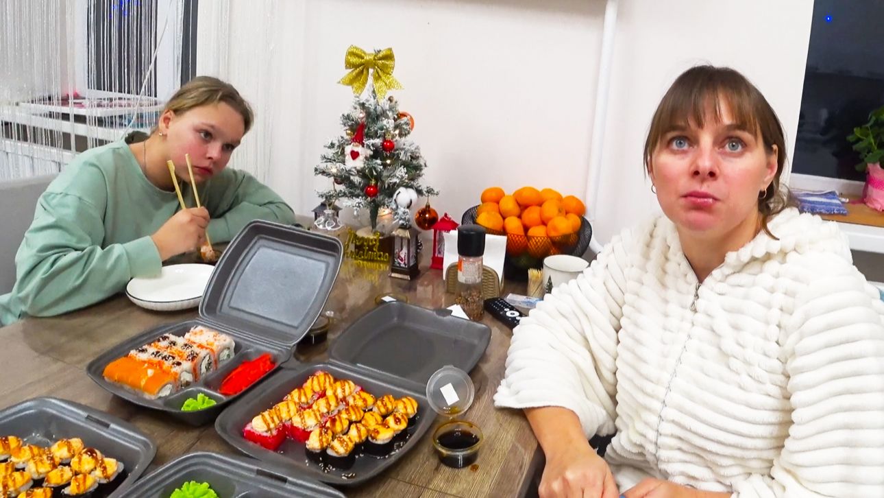 ХОЧЕТ ЛИ МАША В СИБИРЬ?  КИНОТЕАТР.  УБИРАЕМ ПОСЛЕДСТВИЕ БУРАНА. ИЗ ГОРОДА В ДЕРЕВНЮ 886 серия