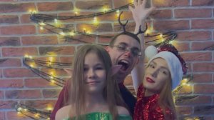 С Новым годом и Рождеством🎄 !