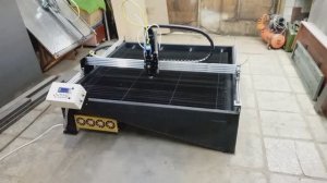 Мини-лазер ЧПУ по металлу