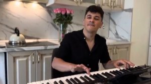 Сакит Самедов- кайф кайф Ремикс