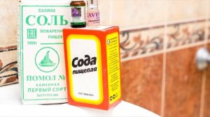 Ванна с содой для похудения и не только