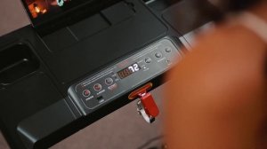 Беговая дорожка GENAU S50 Studio