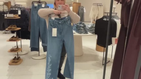 Шопинг в Maag 🛍️Отдала Новогодние подарки 🎁 Сын приятно удивил 🤗