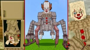 ОБНОВЛЕНИЕ ОНО В МАЙНКРАФТЕ 😱