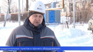 В ближайшие дни в Первоуральск придут морозы