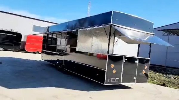 БИЗНЕСТРАК SW9M