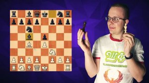 ШАХМАТЫ БЛИЦ. МАСТЕР ИТАЛЬЯНСКОЙ ПАРТИИ